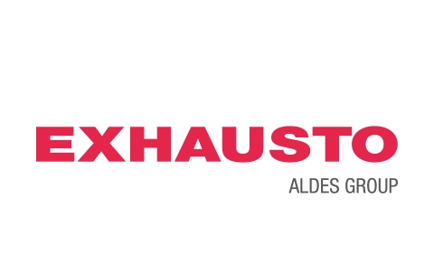 Logo Exhausto
