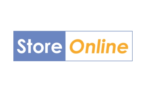 logo storeonline