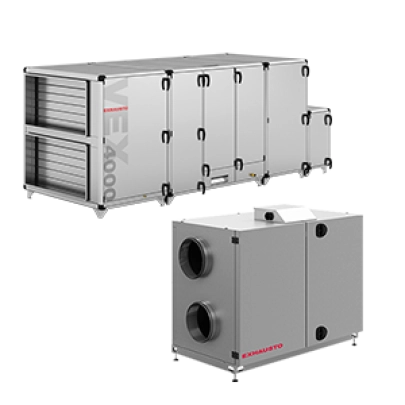 VEX4000 and VEX200 products