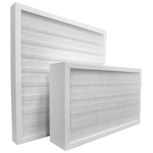 Panelfilter EXHAUSTO