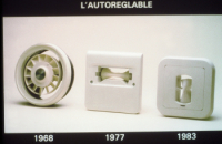 Dans les années 1970, Aldes crée les premières VMC