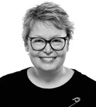 Rikke-Karner-kundekoordinator