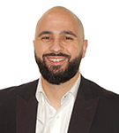 Ahmed-Sreis