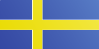 Swedish flag