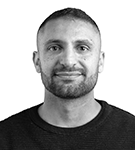 Khalil Zouheir Daabas (KZD)