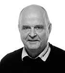 Svend Erik Jensen distriktchef ekstern