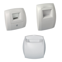 Gamme bouches hygro Aldes
