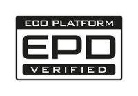 EPD-logo ZEIGT EPD verified