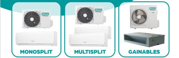 Gamme Hisense Promo Automne 2023