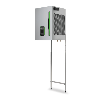 la réglementation f-gas, le chauffage par l'air avec T.One® AIR