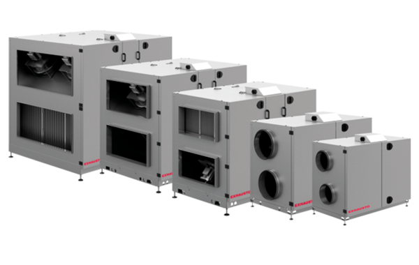 VEX200 series