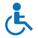 logo handicap
