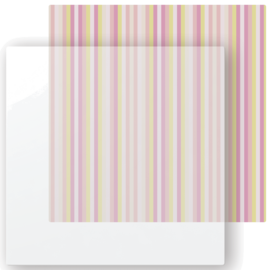 Placa ColorLINE® - Transparente