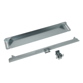 Kit fijación techo InspirAIR® Side 180-300