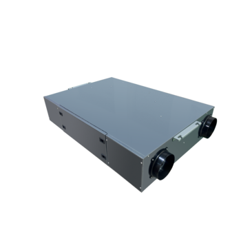 InspirAIR® Side 250 ERV