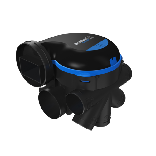 EasyHOME HYGRO Premium SPower