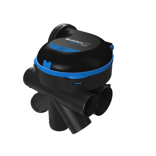 EasyHOME HYGRO Premium SPower