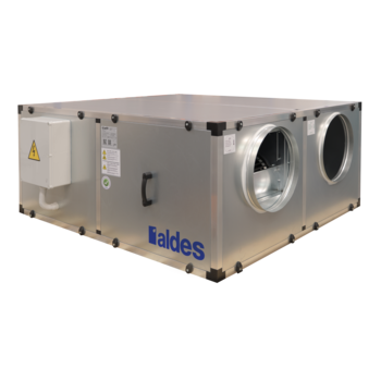 CXc3000H AC/EC