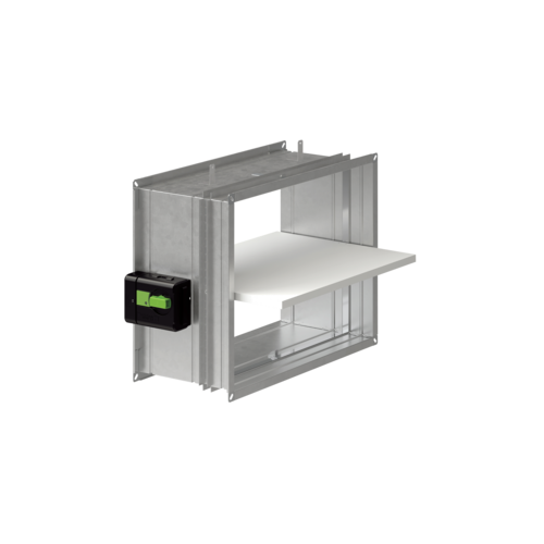 ISONE® 2.1 Europa rectangular