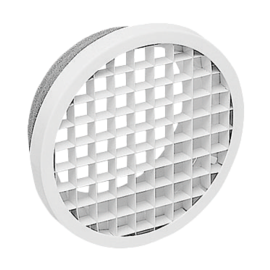 BEM 780 Blanco - Ø125 mm