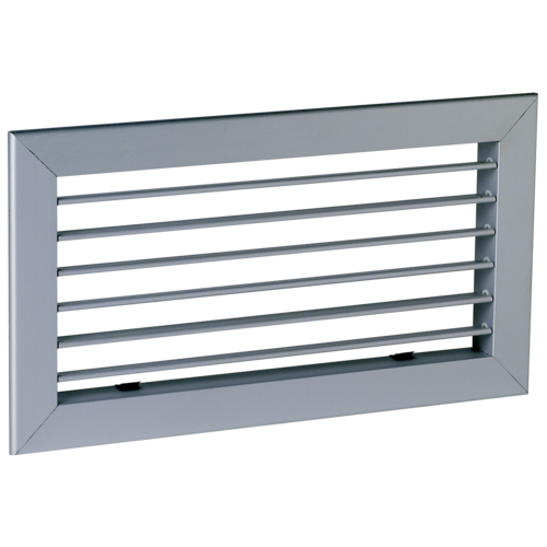 Serie AC 101 - aluminio