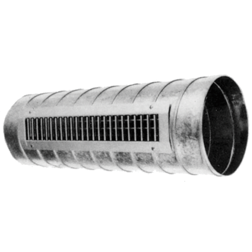 Serie GD 102 - acero
