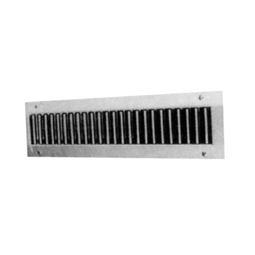 Serie GD 102 - acero