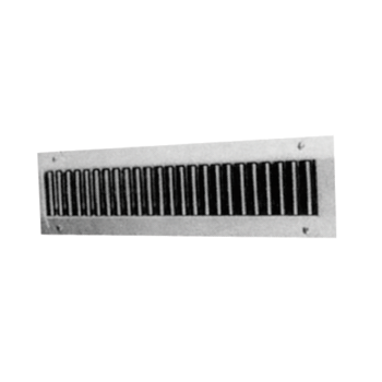 Serie GD 102 - acero