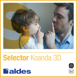 Selector Koanda 3D