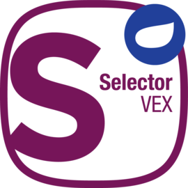 Selector VEX 700T