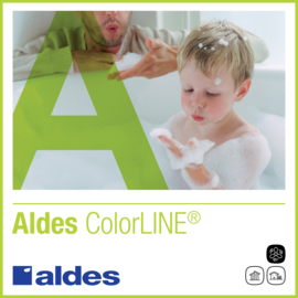 Aldes ColorLINE®