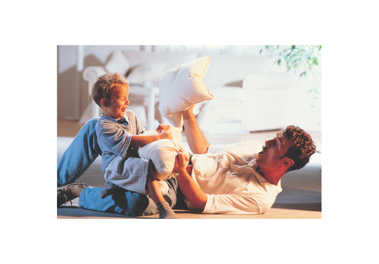 Salida de tejado y fachada