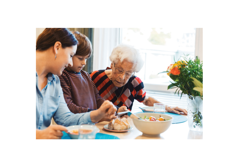 Sensores y conectividad