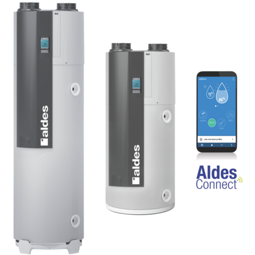 T.Flow® Hygro+ / Nano Vivienda Individual