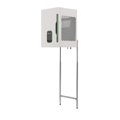 T.One® AIR Reversible