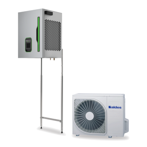 T.One® AIR Reversible