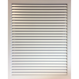 Rejilla de retorno L440xH550