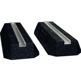 Kit soporte suelo U.Ext RBC 04/05/06