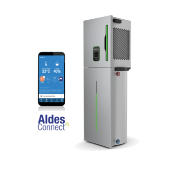 T.One® AquaAIR Reversible