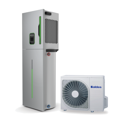 T.One® AquaAIR Reversible