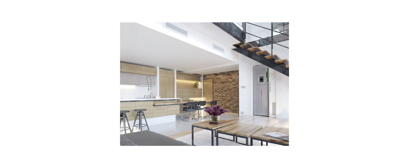 T.One® AquaAIR Reversible