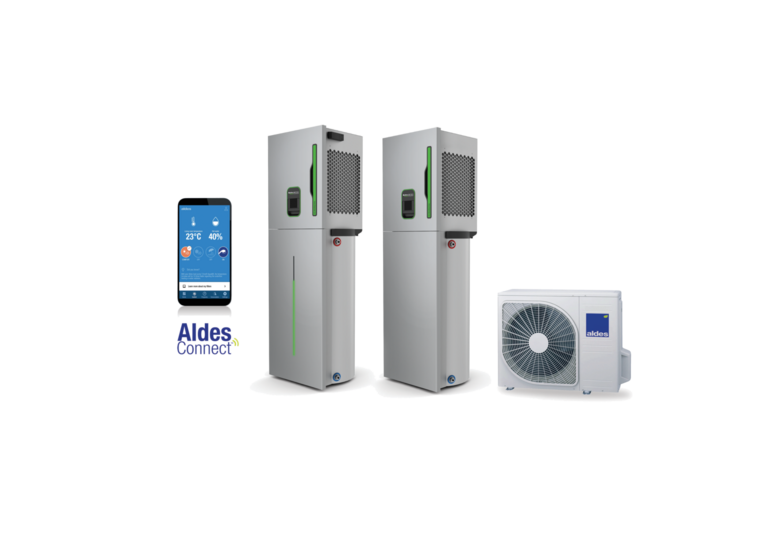 Gama T.One® AquaAIR