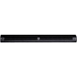 Mini EMMA DE 15/22/30 m³/h - Negro