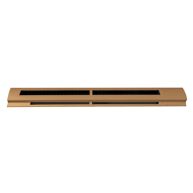 EHB² de 6-44 m³/h - 34 dB - Roble claro