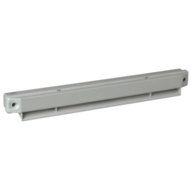 Viserilla acústica para EHL, EA y EHB2 - Aluminio