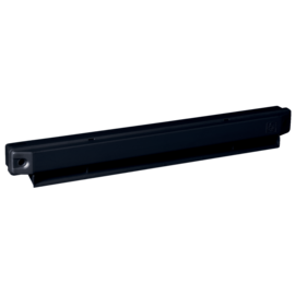 Viserilla acústica para EHL, EA y EHB2 - Negro