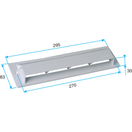 Viserilla albañilería