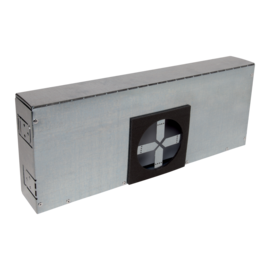 MTC Acústico Ø 100/125