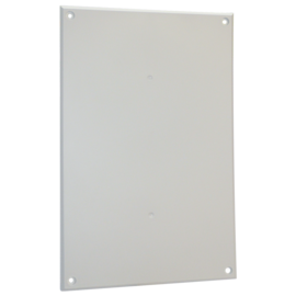 Pletina de obturación en rehabilitación para las bocas - Blanco