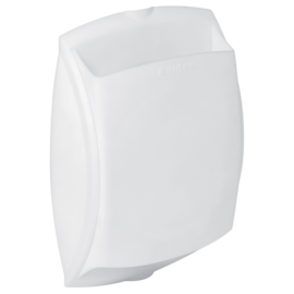 BAP'SI twin 15 Ø125 - Blanco